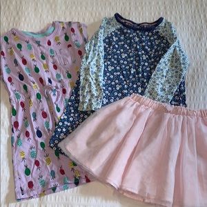 Great Kids Bundle - Hanna, Mini Boden, Old Navy